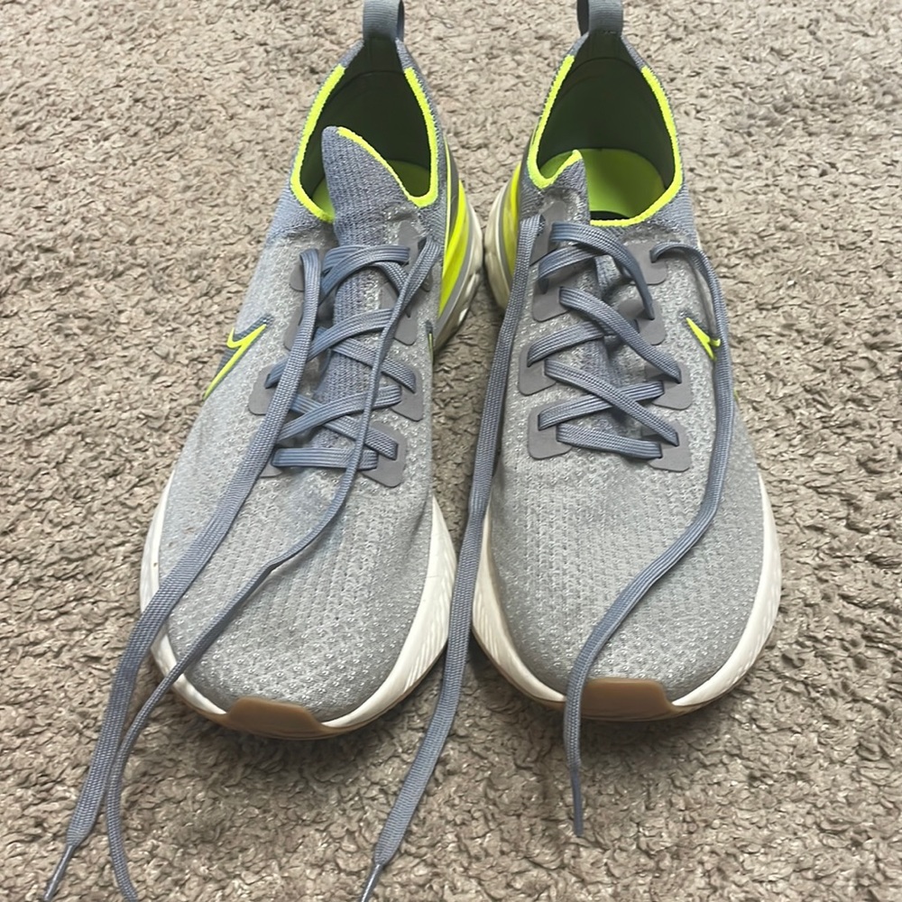 Nike Infinity React Run
